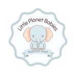 Little Planet Babies